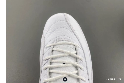 “TWIST” AIR JORDAN 12 0911
